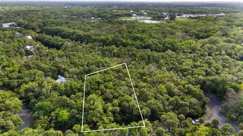 Tbd Old River Road Fort Pierce FL 34982