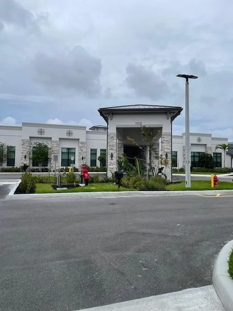 5655 Via Delray Boulevard Delray Beach FL 33484