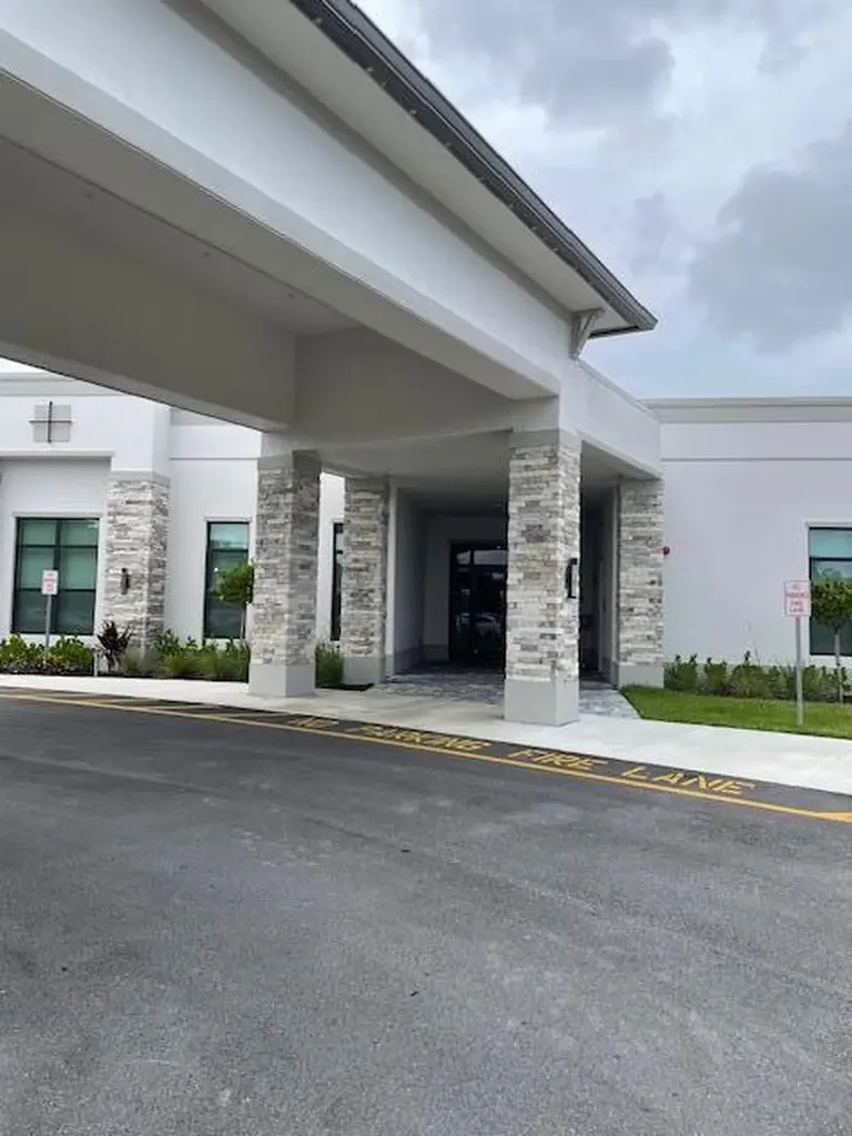 5655 Via Delray Boulevard Delray Beach FL 33484