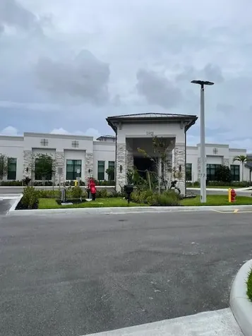 5655 Via Delray Boulevard Delray Beach FL 33484
