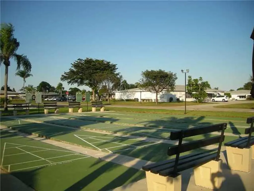 892 N High Point Boulevard N Delray Beach FL 33445
