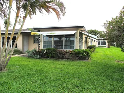892 N High Point Boulevard N Delray Beach FL 33445