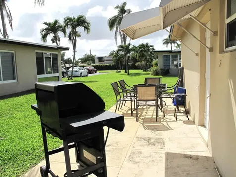 892 N High Point Boulevard N Delray Beach FL 33445