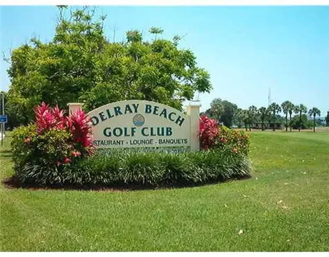 892 N High Point Boulevard N Delray Beach FL 33445