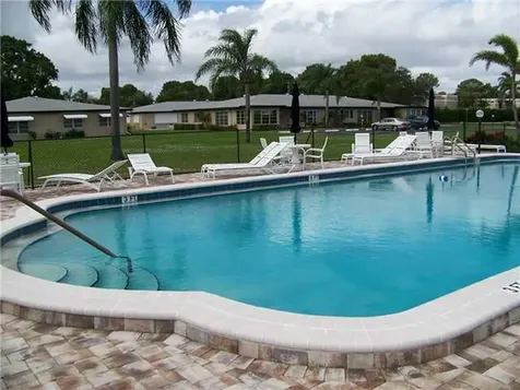 892 N High Point Boulevard N Delray Beach FL 33445