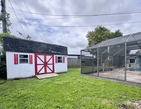 10060 SW 214th Street Cutler Bay FL 33189