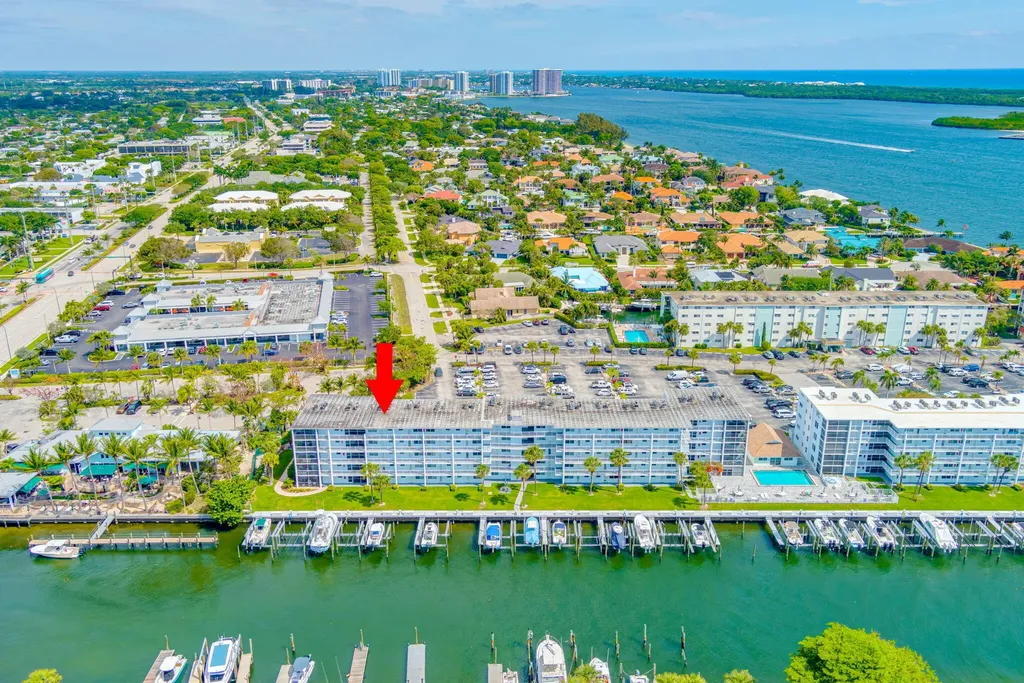 108 Paradise Harbour Boulevard North Palm Beach FL 33408