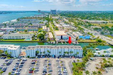 108 Paradise Harbour Boulevard North Palm Beach FL 33408