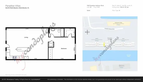 108 Paradise Harbour Boulevard North Palm Beach FL 33408