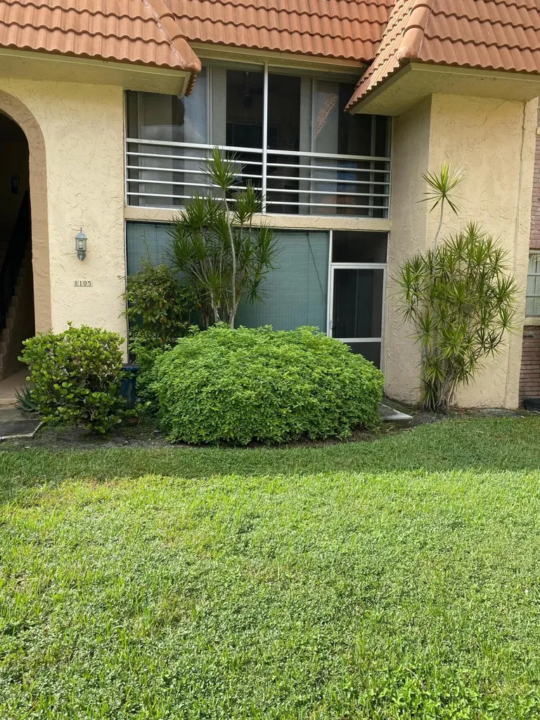 8105 NW 27th Street Coral Springs FL 33065