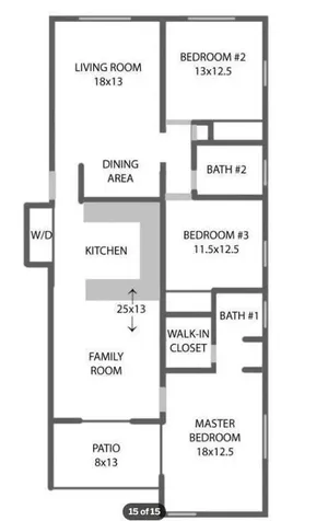 8105 NW 27th Street Coral Springs FL 33065