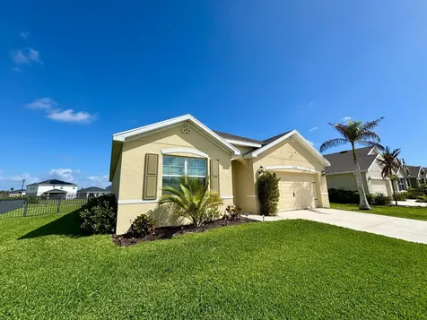 10736 SW Prato Way Port St Lucie FL 34987