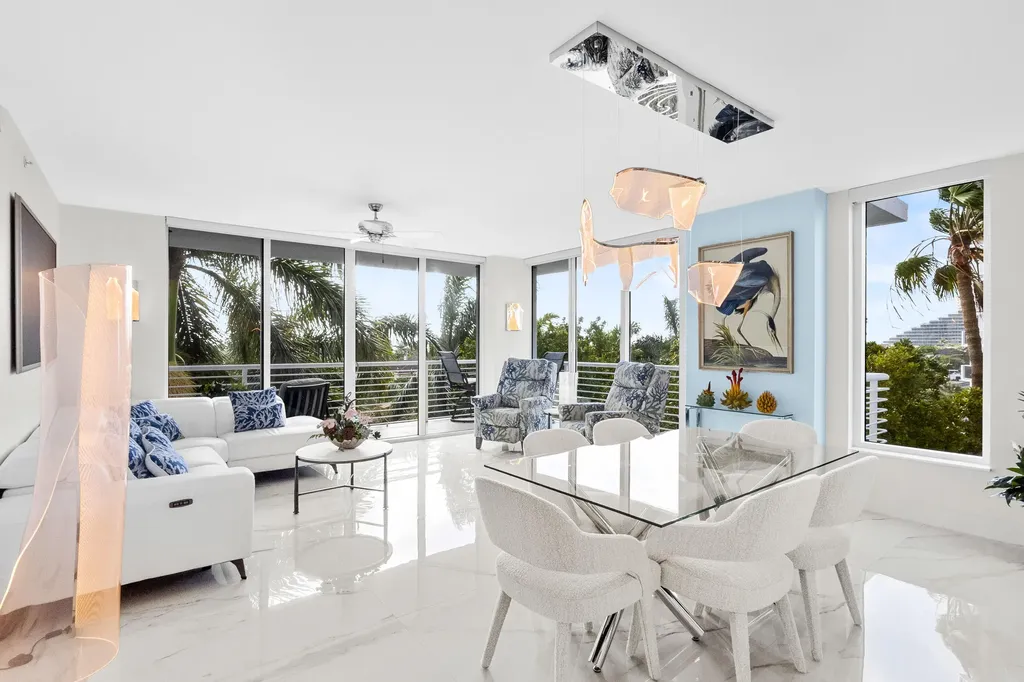 2821 N Ocean Boulevard Fort Lauderdale FL 33308