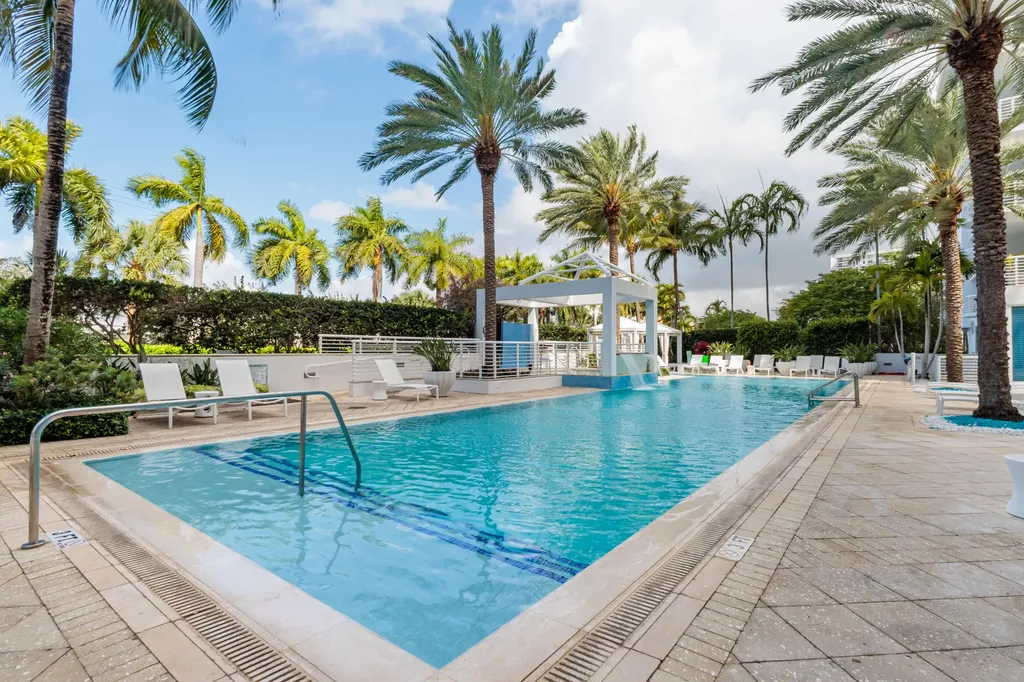 2821 N Ocean Boulevard Fort Lauderdale FL 33308