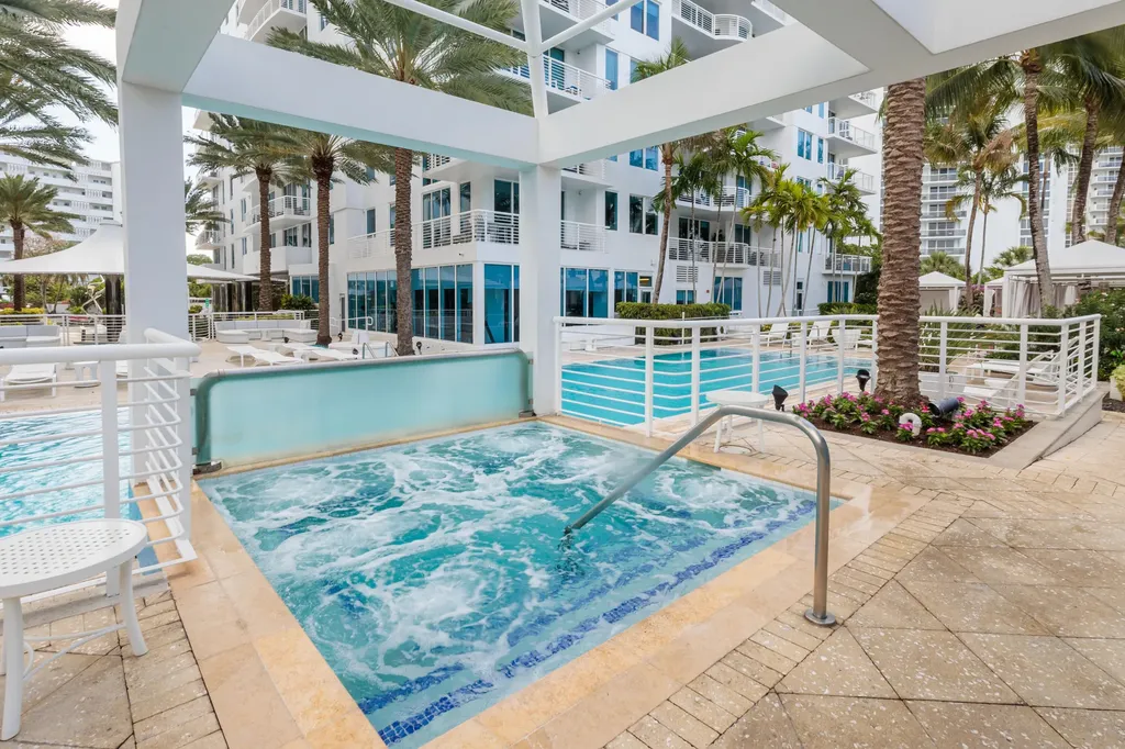 2821 N Ocean Boulevard Fort Lauderdale FL 33308