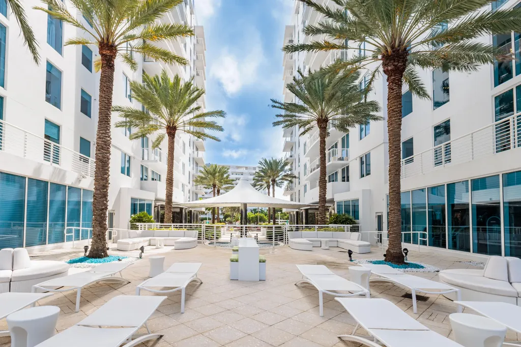 2821 N Ocean Boulevard Fort Lauderdale FL 33308