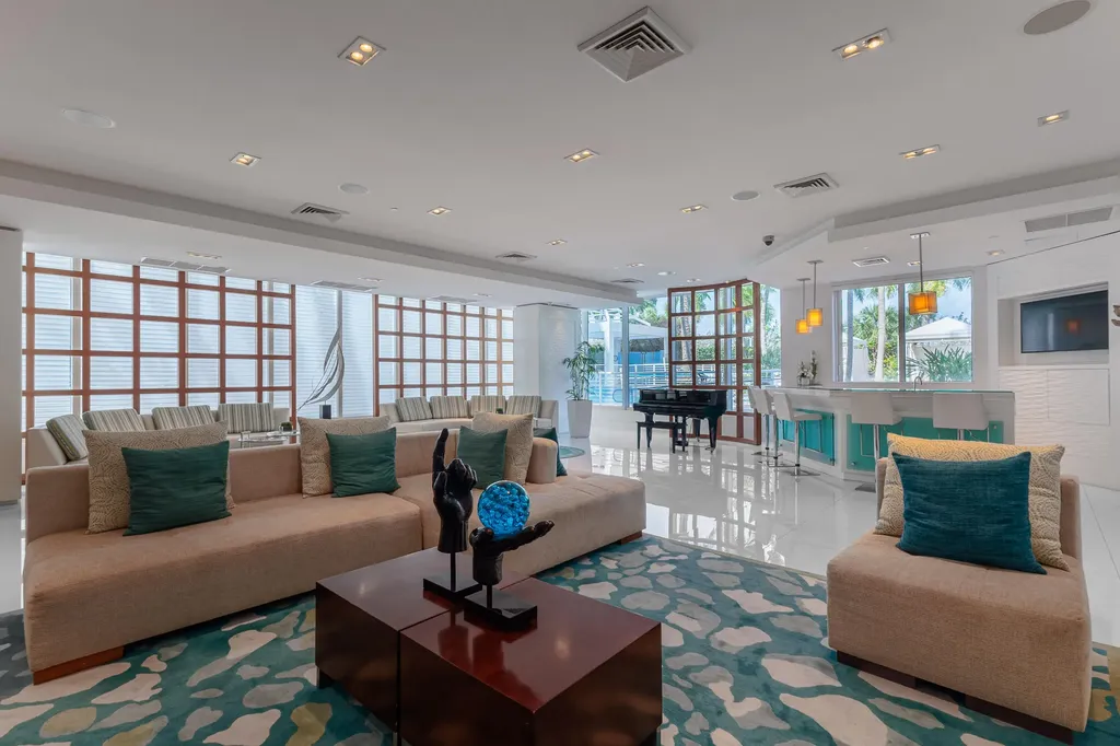2821 N Ocean Boulevard Fort Lauderdale FL 33308
