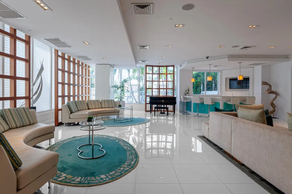 2821 N Ocean Boulevard Fort Lauderdale FL 33308