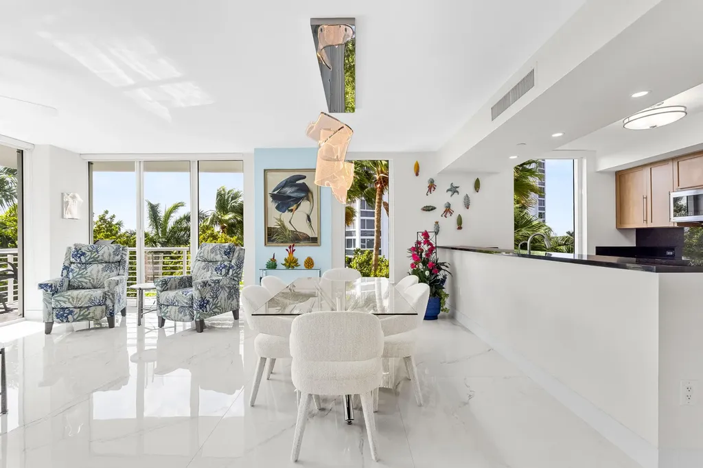 2821 N Ocean Boulevard Fort Lauderdale FL 33308
