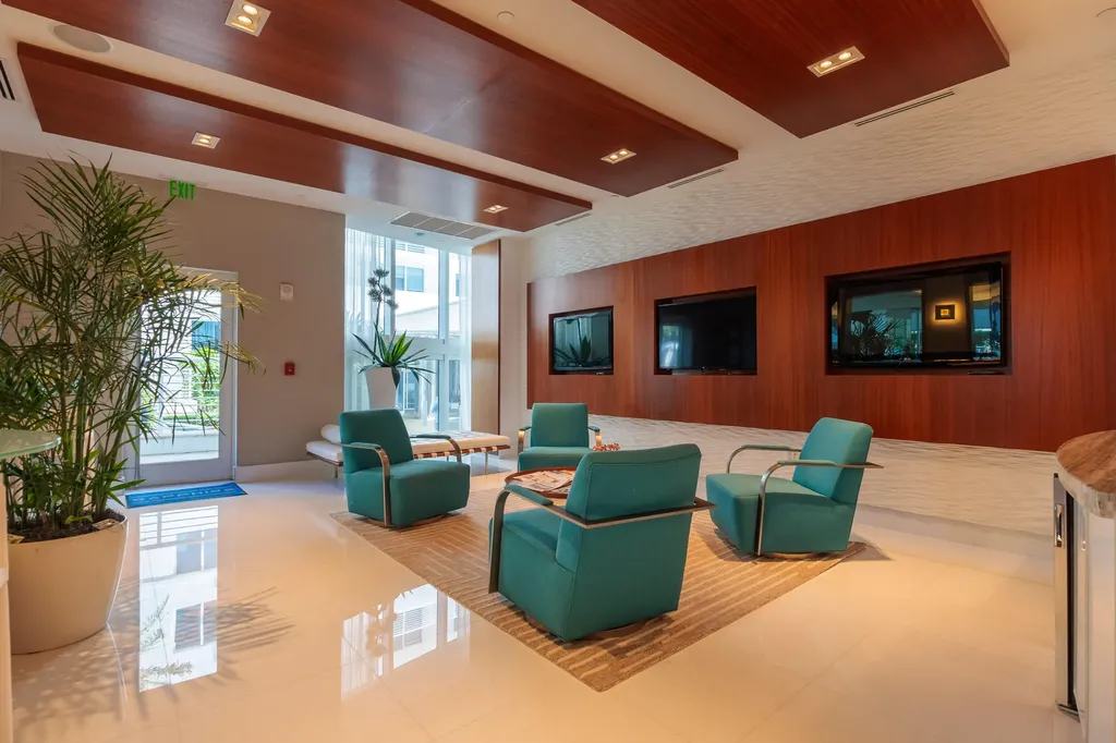 2821 N Ocean Boulevard Fort Lauderdale FL 33308