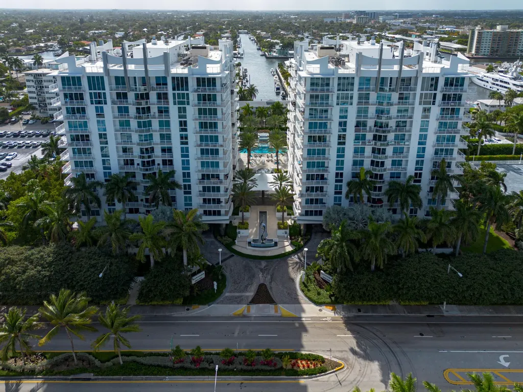 2821 N Ocean Boulevard Fort Lauderdale FL 33308