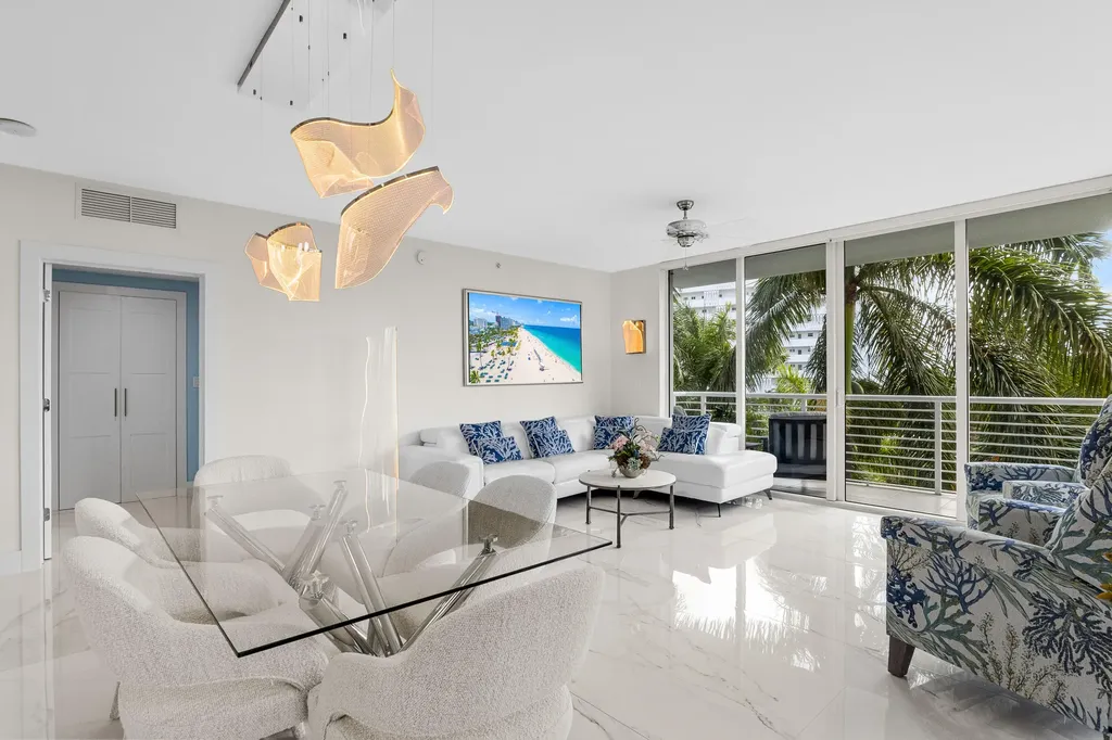 2821 N Ocean Boulevard Fort Lauderdale FL 33308