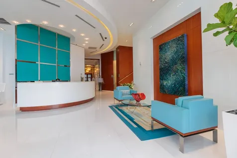 2821 N Ocean Boulevard Fort Lauderdale FL 33308