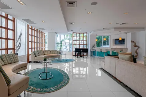 2821 N Ocean Boulevard Fort Lauderdale FL 33308