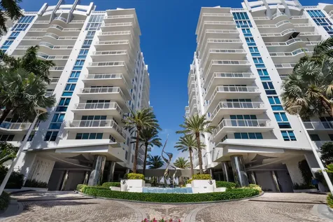2821 N Ocean Boulevard Fort Lauderdale FL 33308
