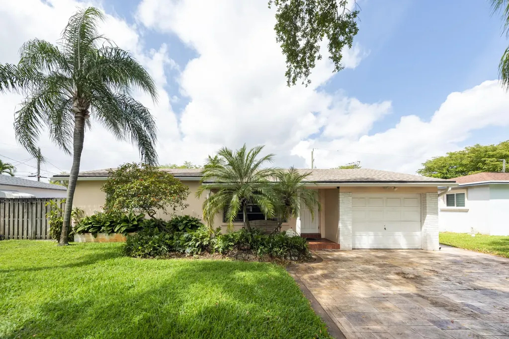 510 S 58th Court Hollywood FL 33023