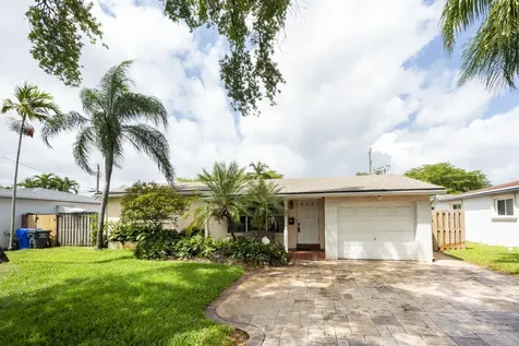 510 S 58th Court Hollywood FL 33023