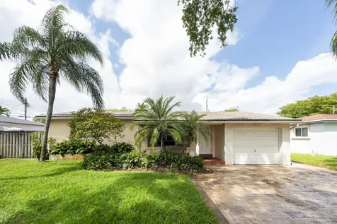 510 S 58th Court Hollywood FL 33023