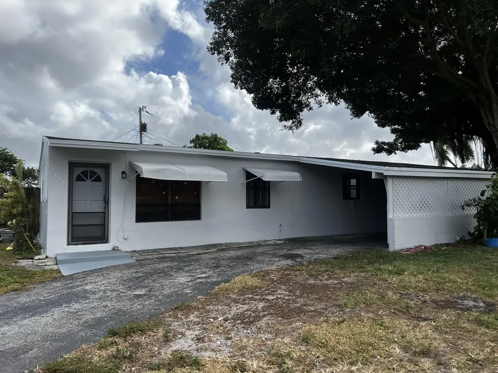2686 NW 61st Avenue Margate FL 33063