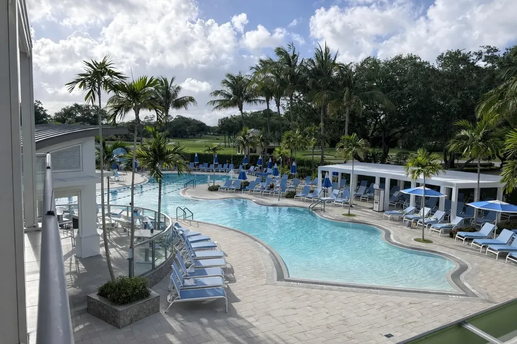 4 Westgate Lane Boynton Beach FL 33436