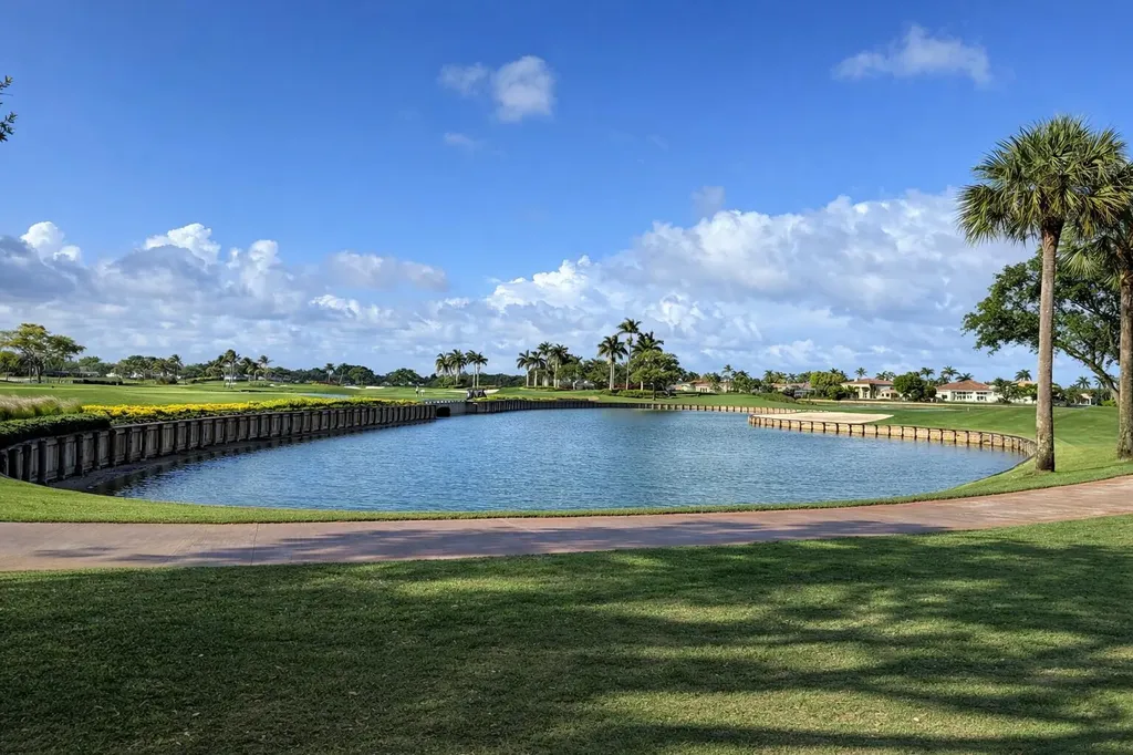 4 Westgate Lane Boynton Beach FL 33436