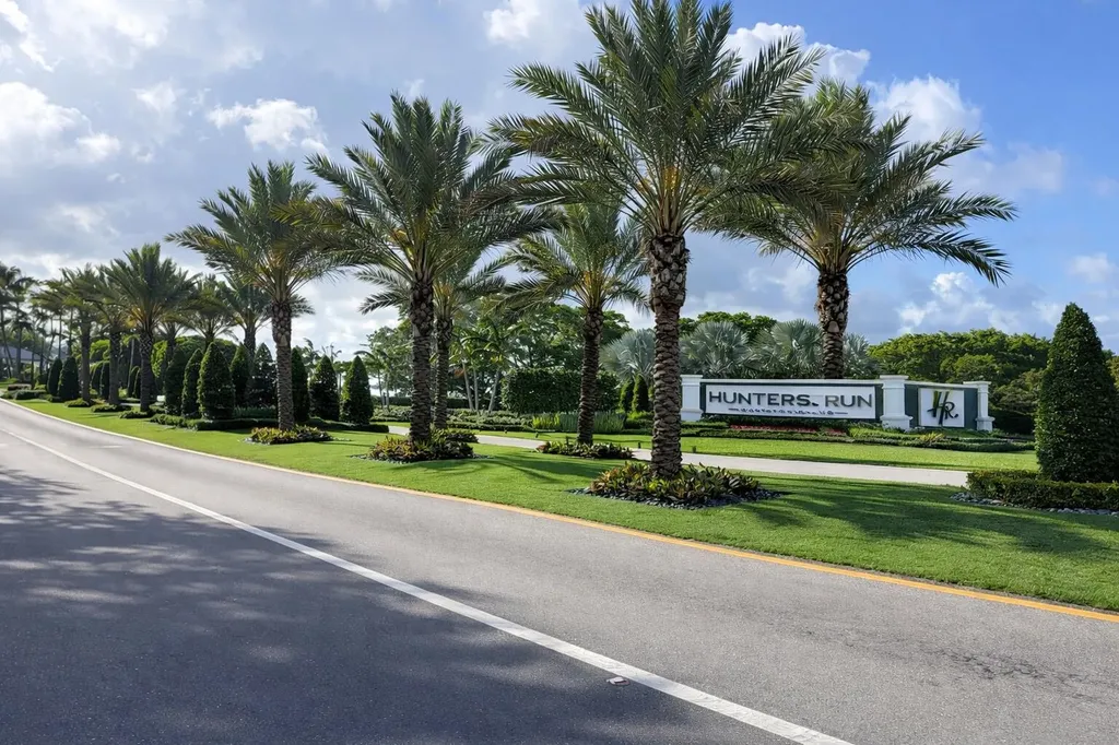 4 Westgate Lane Boynton Beach FL 33436