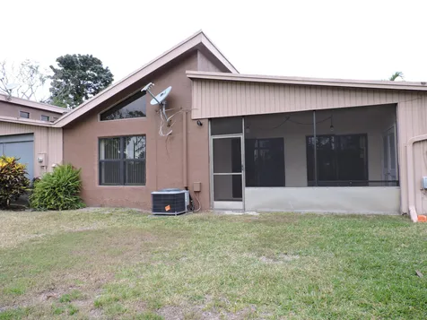 166 Sparrow Drive Royal Palm Beach FL 33411
