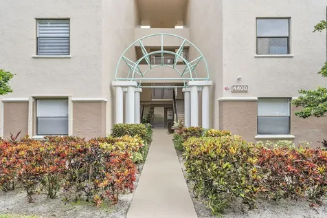 4400 NW 30th Street Coconut Creek FL 33066