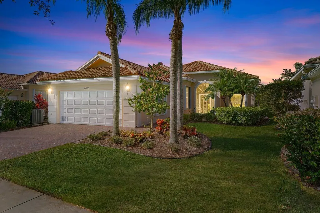 8338 SE Angelina Court Hobe Sound FL 33455