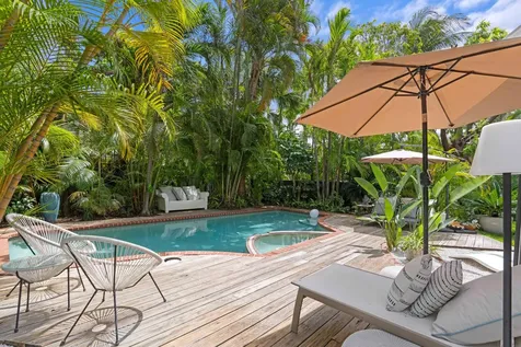 1828 N Ocean Breeze Lake Worth Beach FL 33460