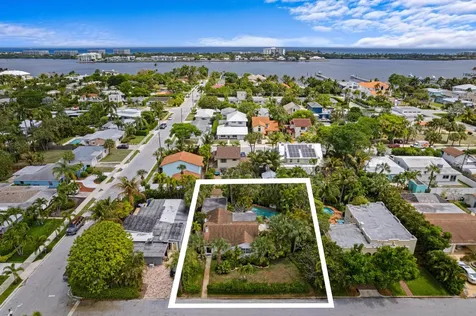 1828 N Ocean Breeze Lake Worth Beach FL 33460