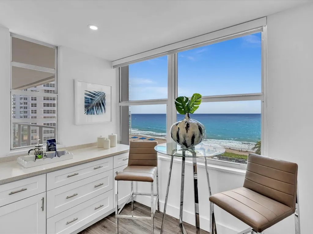 4300 N Ocean Boulevard Fort Lauderdale FL 33308