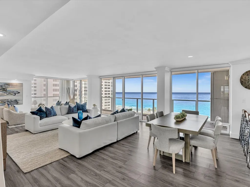 4300 N Ocean Boulevard Fort Lauderdale FL 33308