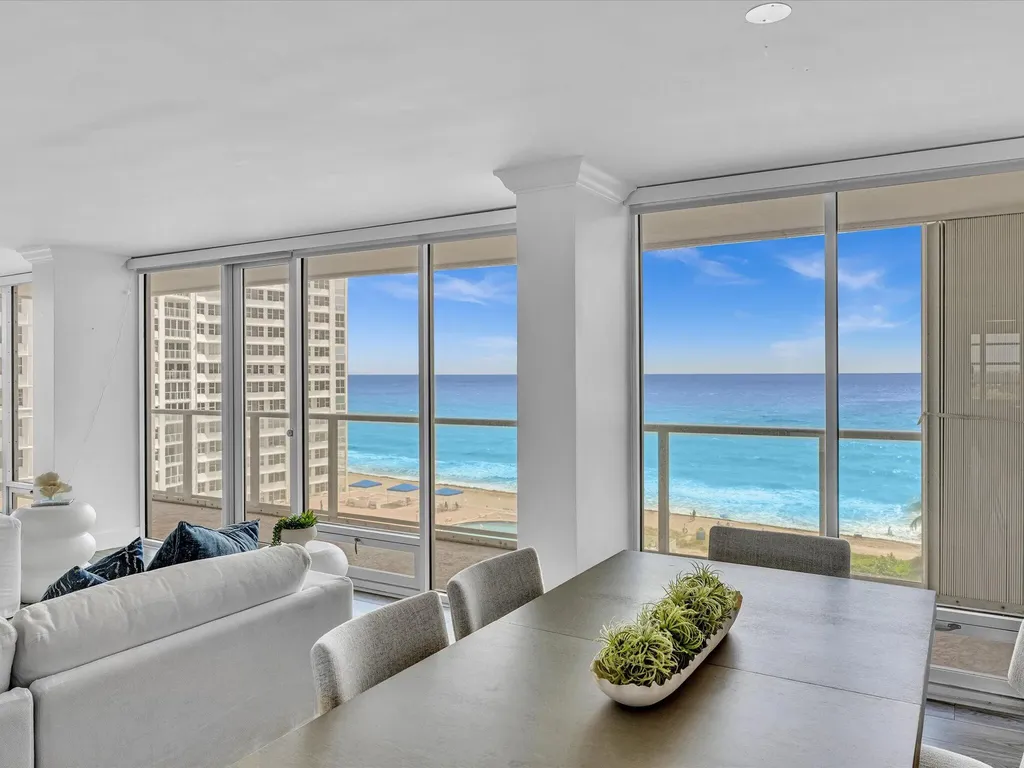 4300 N Ocean Boulevard Fort Lauderdale FL 33308