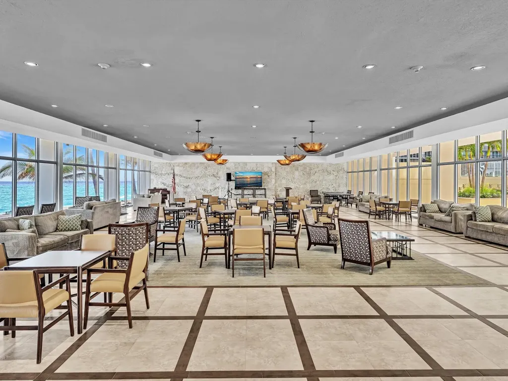4300 N Ocean Boulevard Fort Lauderdale FL 33308