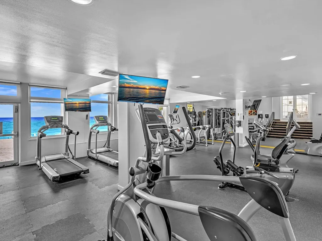 4300 N Ocean Boulevard Fort Lauderdale FL 33308