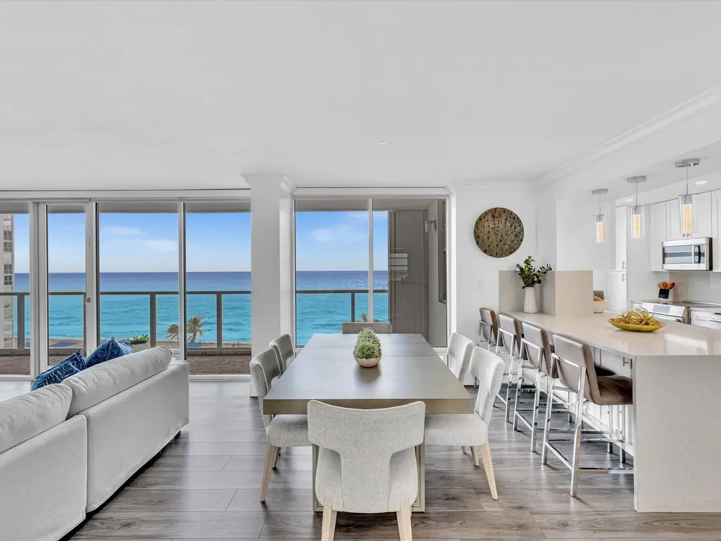 4300 N Ocean Boulevard Fort Lauderdale FL 33308