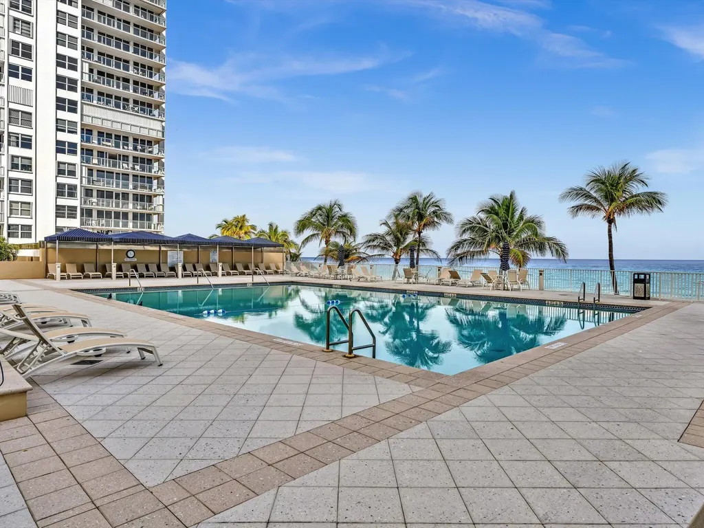 4300 N Ocean Boulevard Fort Lauderdale FL 33308