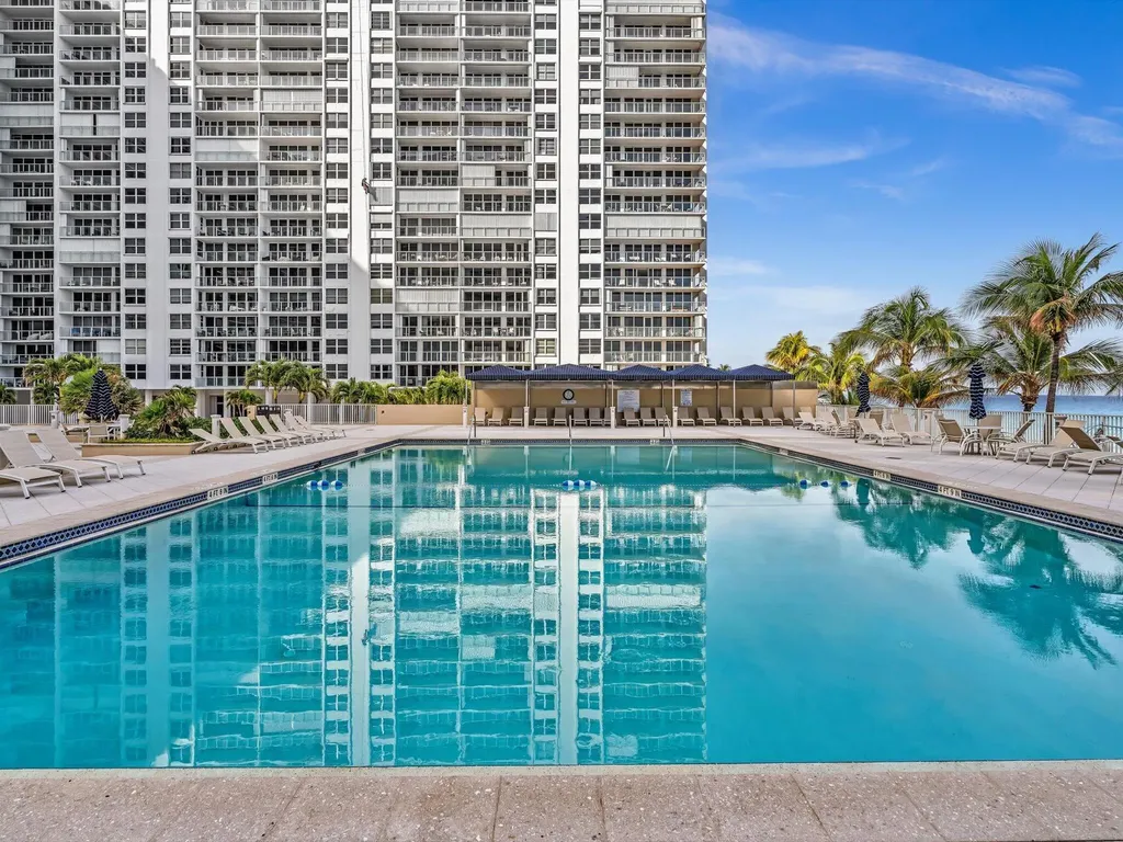 4300 N Ocean Boulevard Fort Lauderdale FL 33308