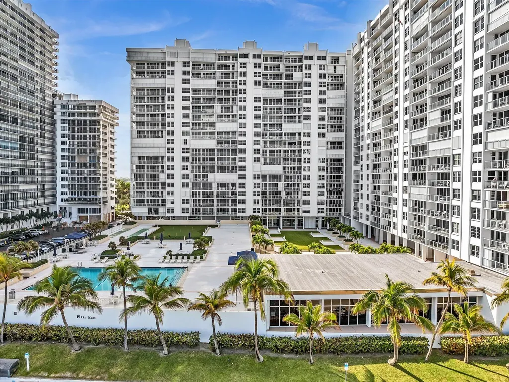 4300 N Ocean Boulevard Fort Lauderdale FL 33308